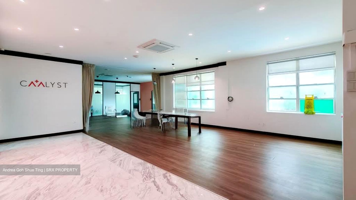 Paragon Medical Centre (D3), Retail #526765721